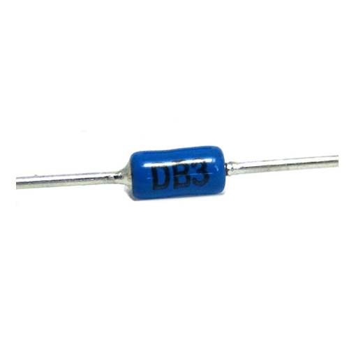 DIAC DB3