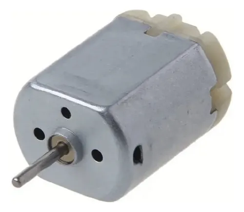 MOTOR DC 12V