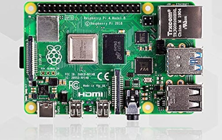 Raspberry Pi