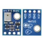 MÓDULO SENSOR DIGITAL DE TEMPERATURA Y HUMEDAD AHT10