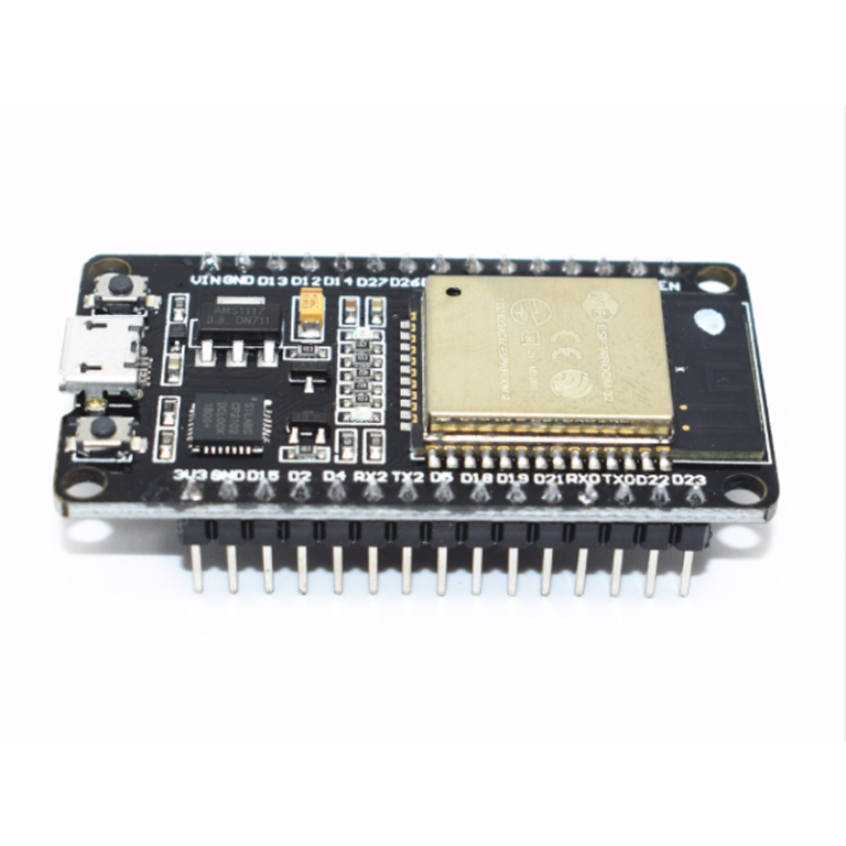 TTGO T-CALL V1.4 ESP32 + SIM800H GSM/GPRS 240MHZ