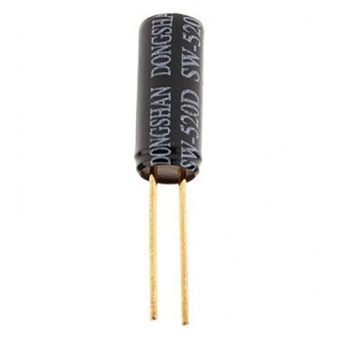 SENSOR DE VIBRACION TILT