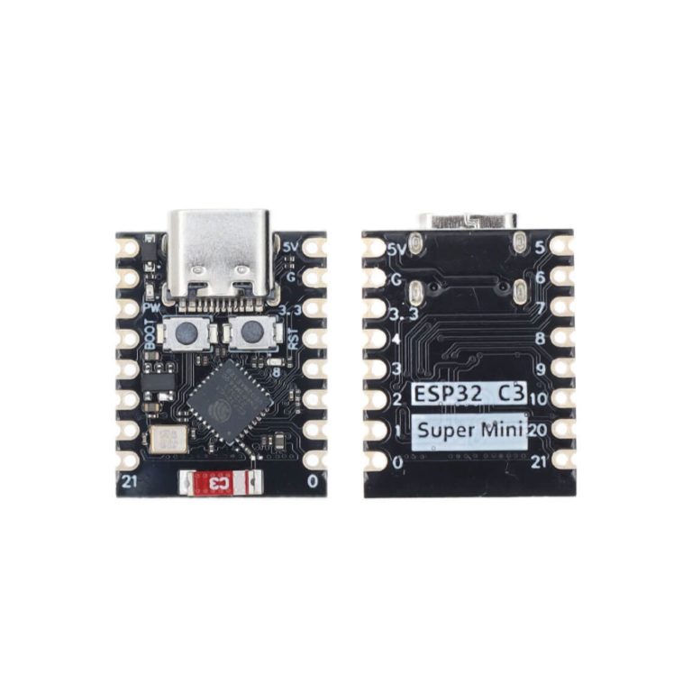 ESP32-C3 MINI
