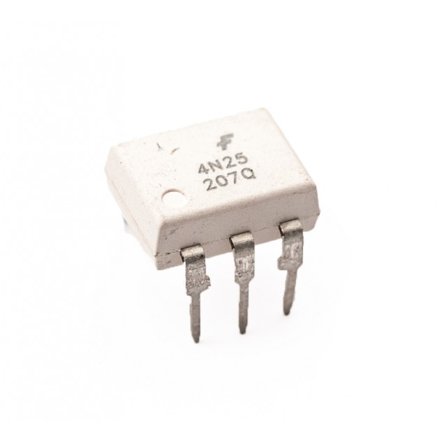 OPTOACOPLADOR 4N35