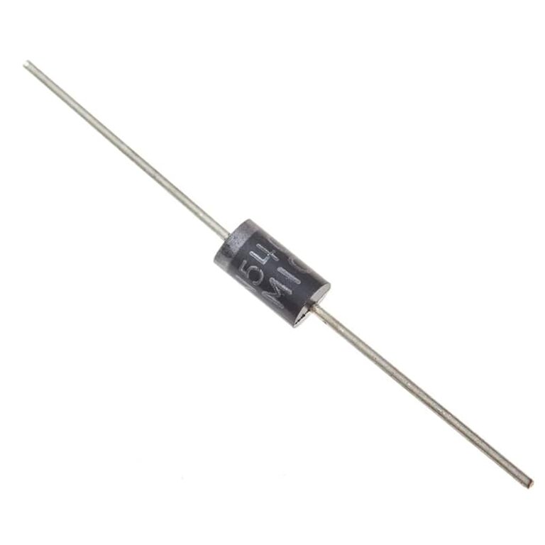 DIODO 1N5406 3A 600V