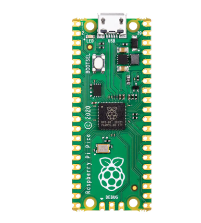 RASPBERRY PI-PICO 2