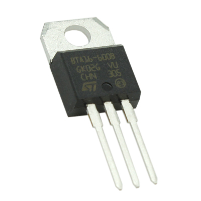 TRIAC BTA16