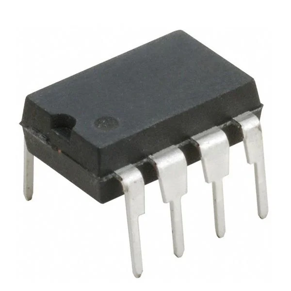 COMPARADOR LM393