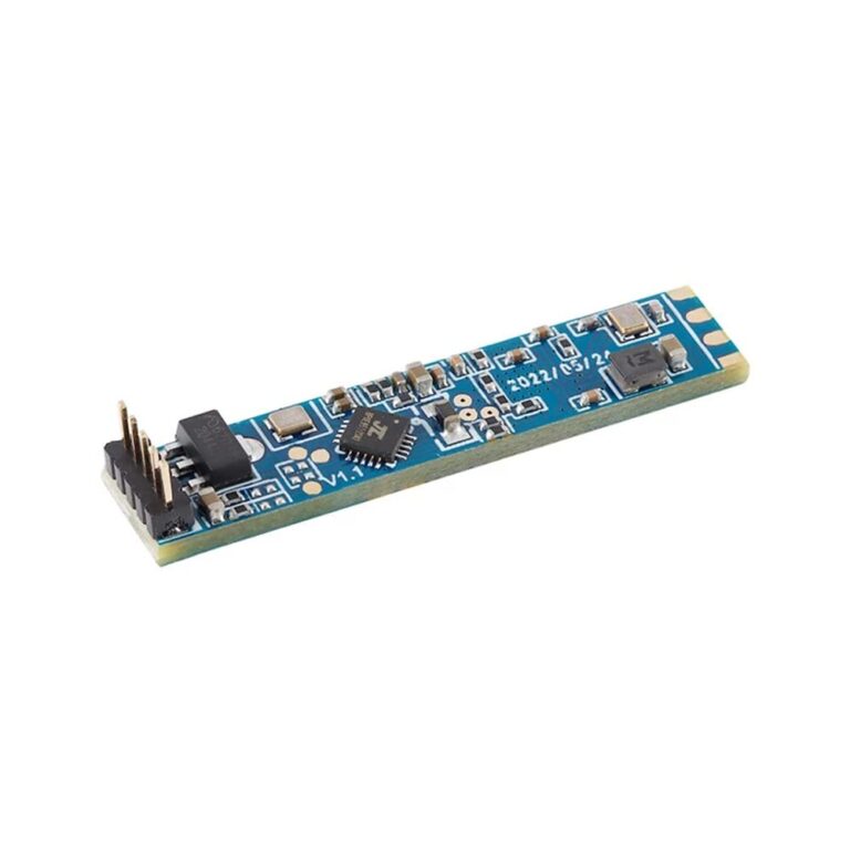 SENSOR DE PRESENCIA HUMANA LD2410