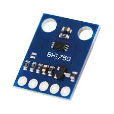 SENSOR DE LUMINOSIDAD GY-302