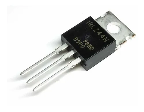 MOSFET IRLZ44