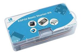 KIT INICIAL ESP32