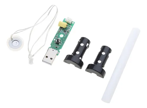MÓDULO HUMIDIFICADOR CON ACCESORIOS W10