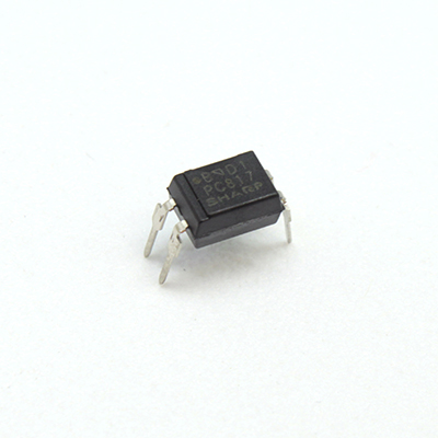 OPTOACOPLADOR PC817