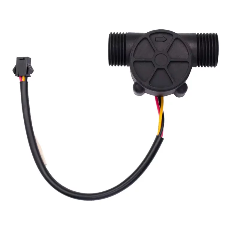 SENSOR DE FLUJO DE AGUA YF-S201