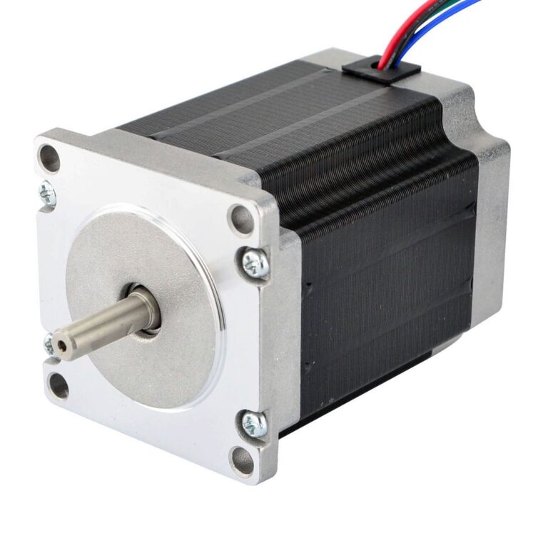 NEMA 23