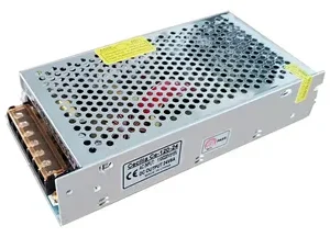 FUENTE DE ALIMENTACION 24V 5A