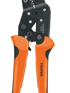 PINZA DE CRIMPADO PARA TERMINALES