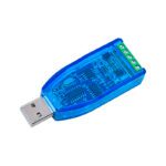 CONVERTIDOR USB A RS485 CH340 CON PROTECCION
