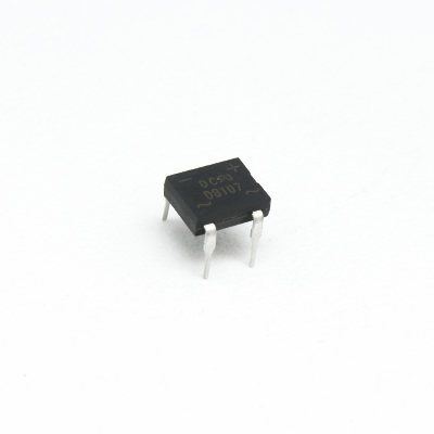 PUENTE DE DIODOS RECTIFICADOR DB107