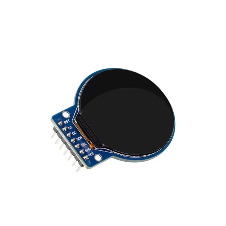 MÓDULO PANTALLA LCD TFT 1.28 PULGADAS