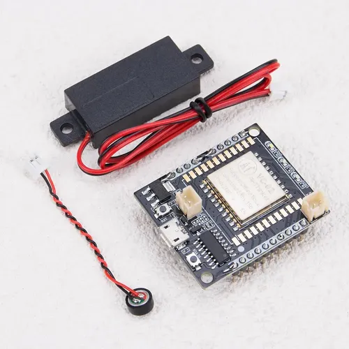 KIT MÓDULO DE VOZ VC-02