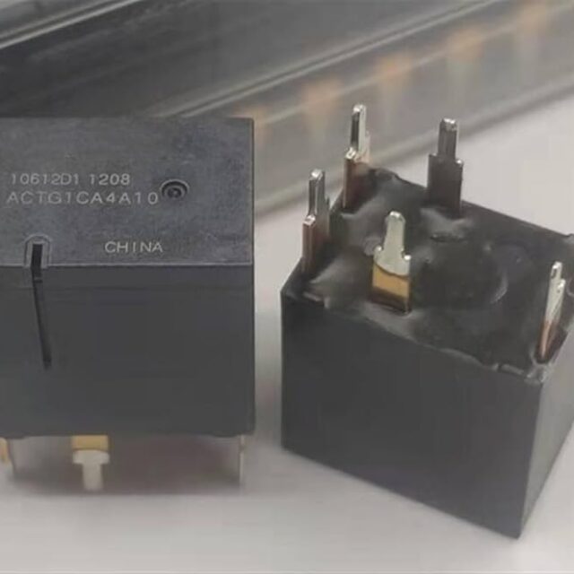 RELE ORIGINAL GENUINO ACTG1CA4A10