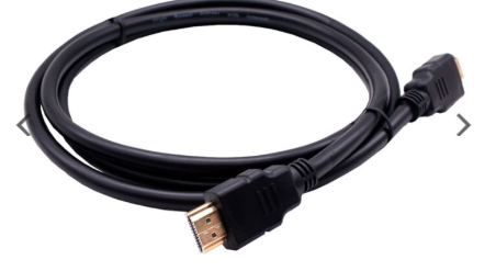 CABLE HDMI 1.5M MACHO MACHO
