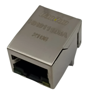 HR911105A CONECTOR RJ45