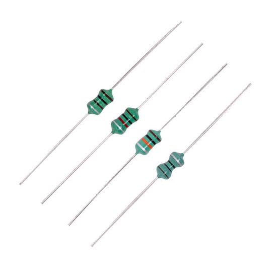 INDUCTOR AXIAL - 10mH
