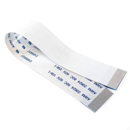 C36268 CABLE PLANO FLEXO 24 PIN