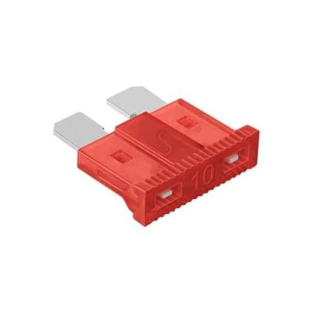 FUSIBLE AUTOMOTRIZ 32V DE 10A
