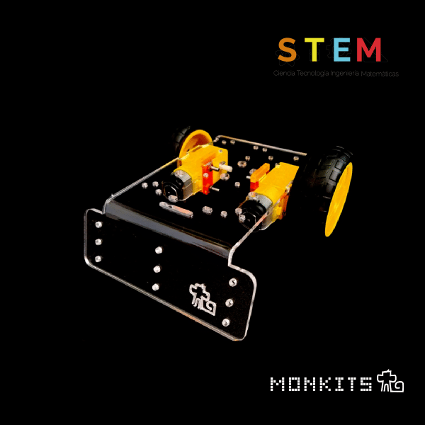CARRITO SUMO MK-CAS