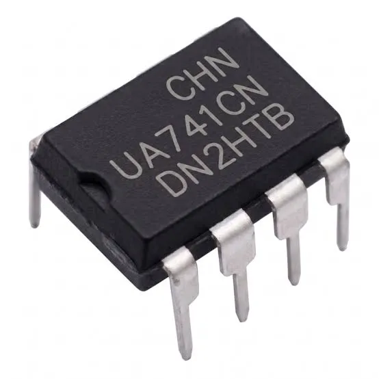 OPAM LM741