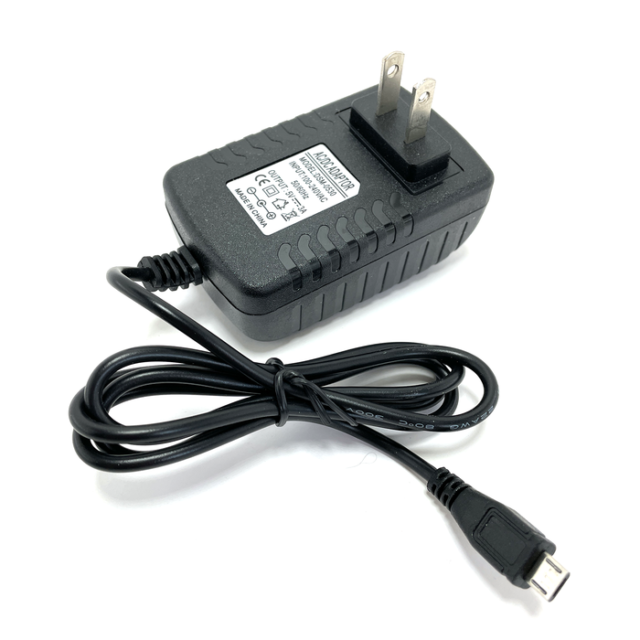 ELIMINADOR 5V 3A MICRO USB