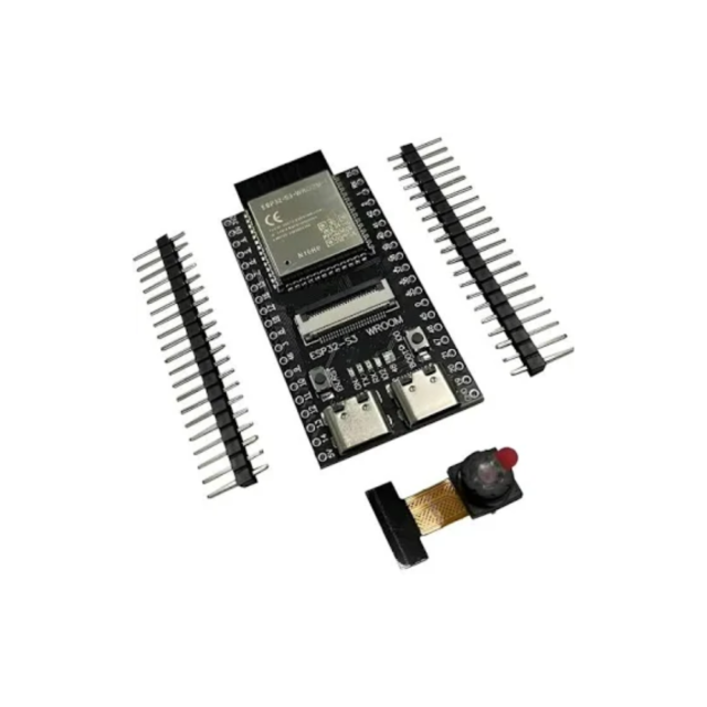 ESP32-S3 CAM