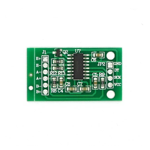 MODULO PARA CELDA DE CARGA HX711