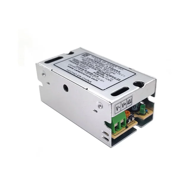 FUENTE DE ALIMENTACION 5V 2A