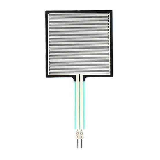 SENSOR DE FUERZA RESISTIVO FSR406