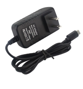 FUENTE ELIMINADOR 5V 3A USB C RASPBERRY PI 4