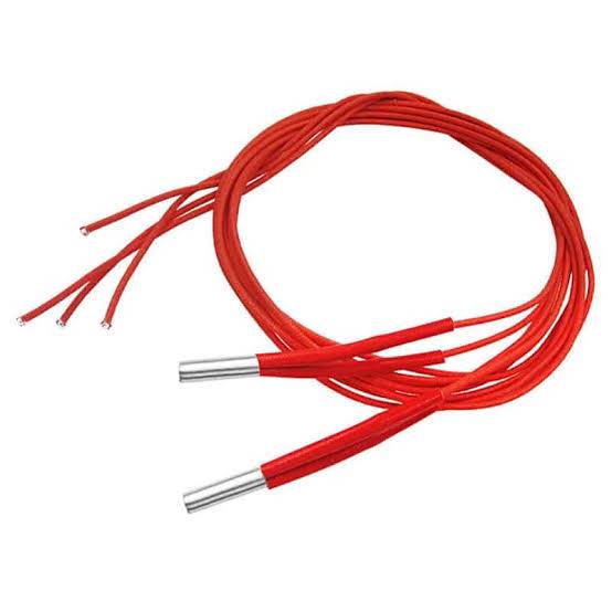 RESISTENCIA CERAMICA 40W 12V PARA IMPRESORA 3D