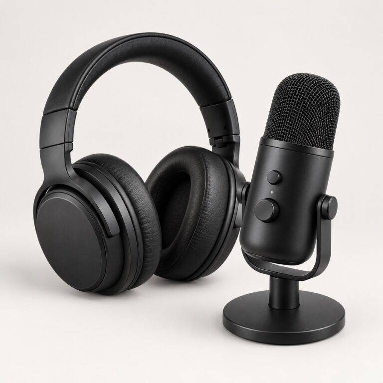 Audio