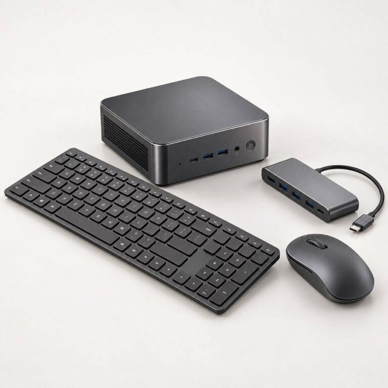 Computación y videovigilancia